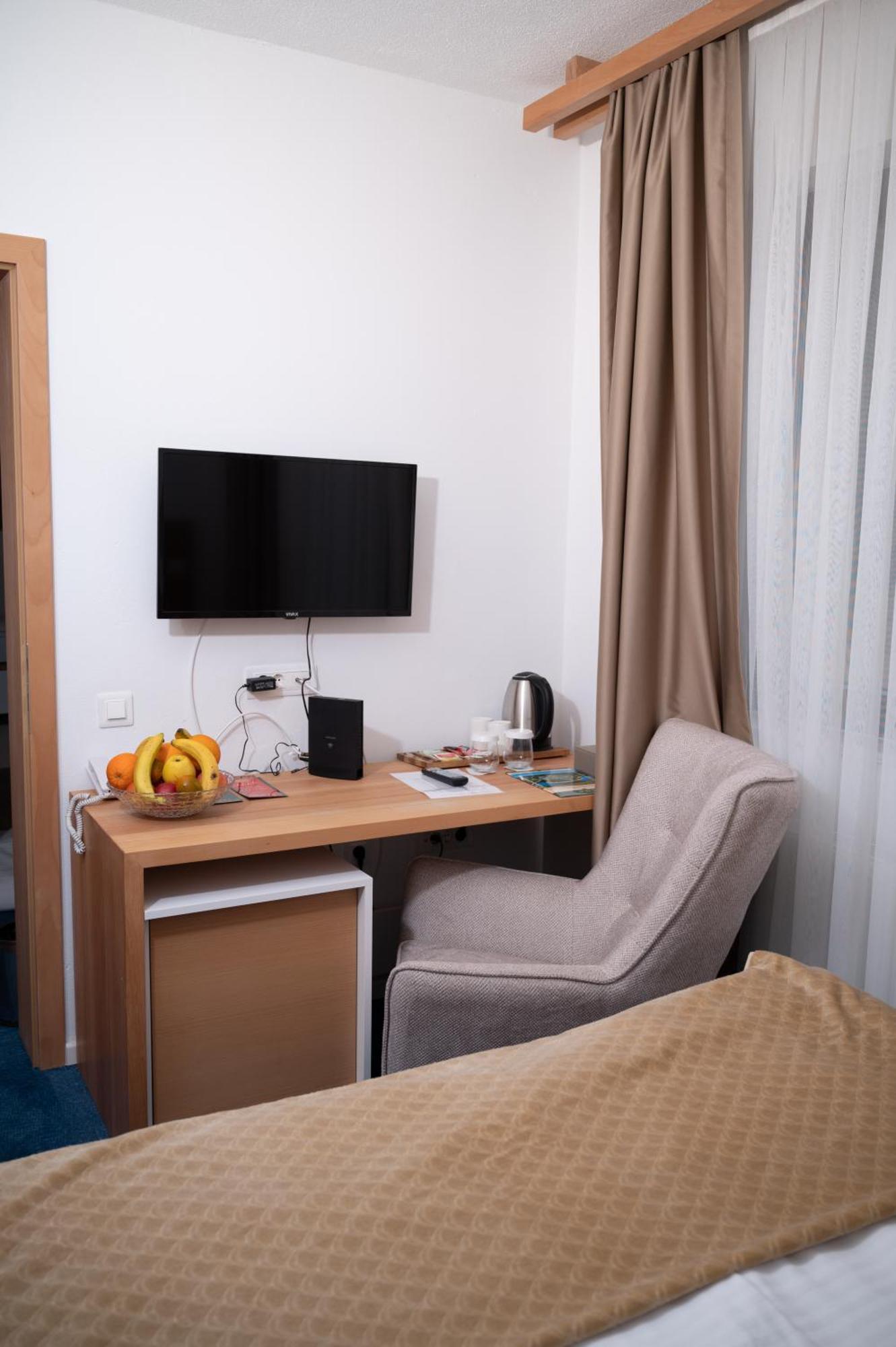 Hotel Borovi Forest Resort & Spa Sjenica Exterior photo